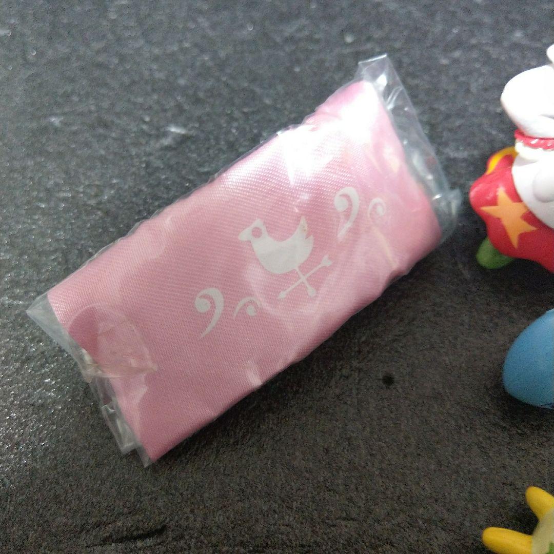 ふしぎ魔法 ファンファンファーマシィー フィギュア - メルカリ