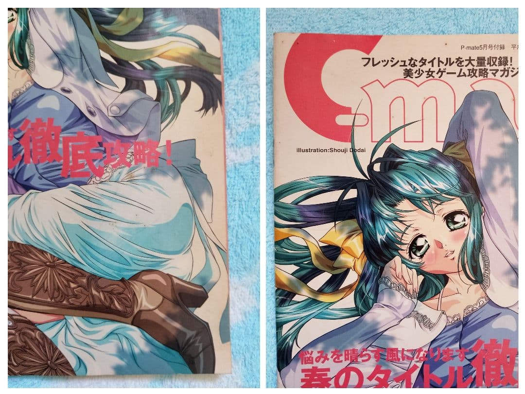 ピーメイト　2002年1月号〜12月号セット