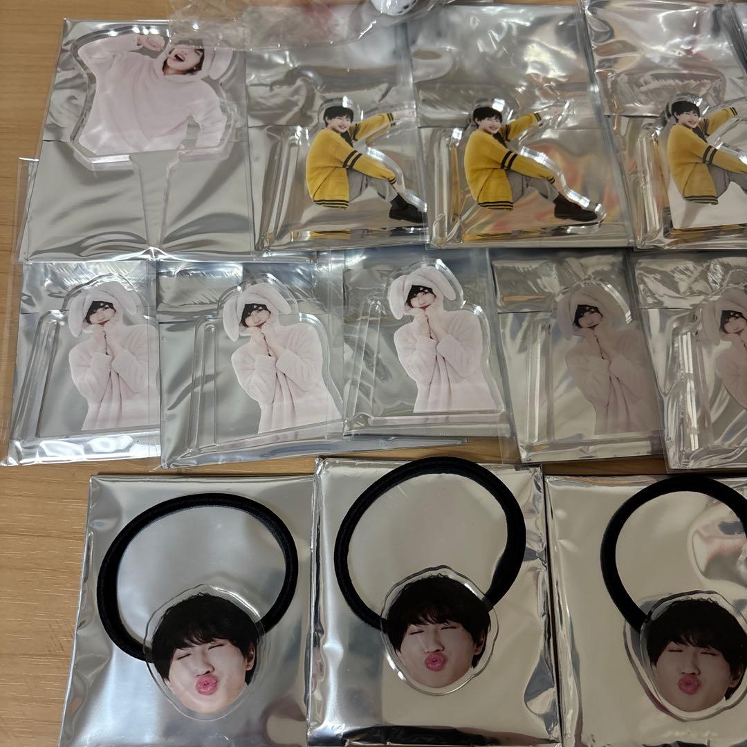 すずしょうと まとめ売り