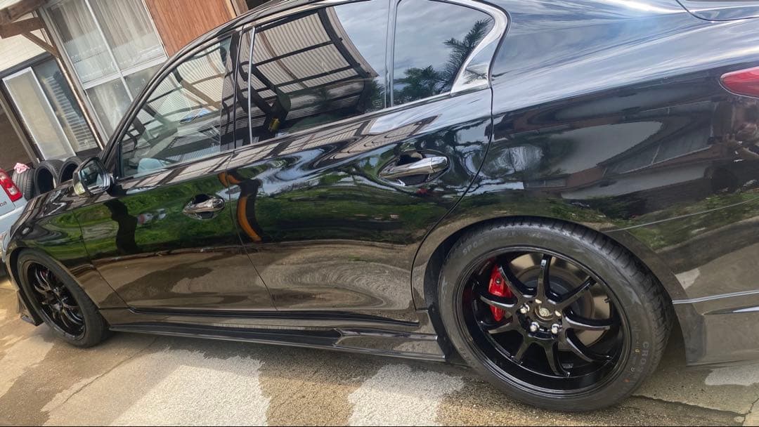 ①ちゃんれな様専用ワークエモーション D9R 8.5j9.5j19in - メルカリ