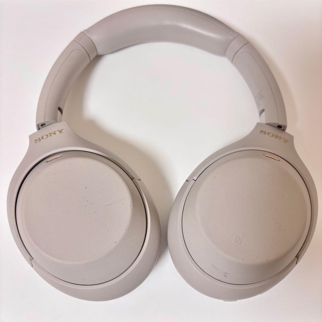 【良好】WH-1000XM4 ヘッドホン　SONY Amazon.co.jp: ソニー(SONY) ワイヤレスノイズキャンセリング