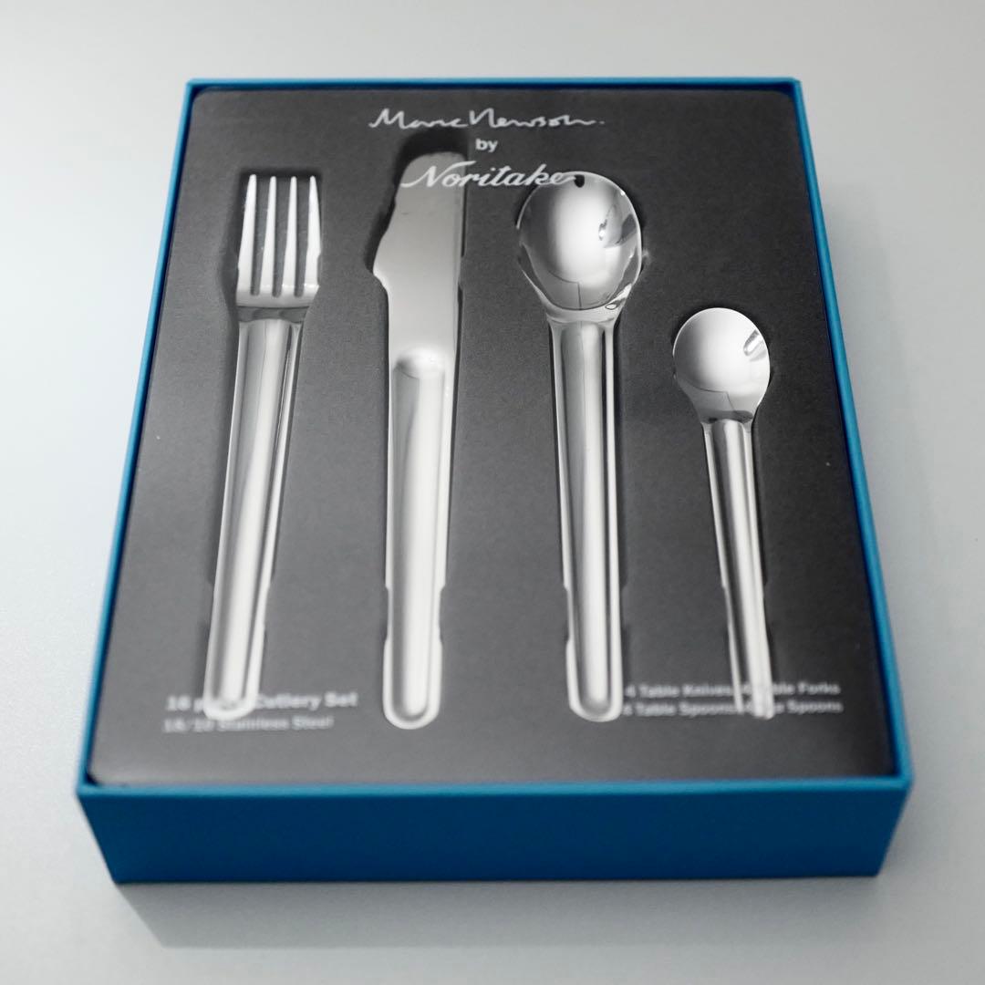 Marc Newson Qantas Noritakeマークニューソン　ノリタケ Marc Newson Collection マーク・ニューソン・コレクション / Noritake