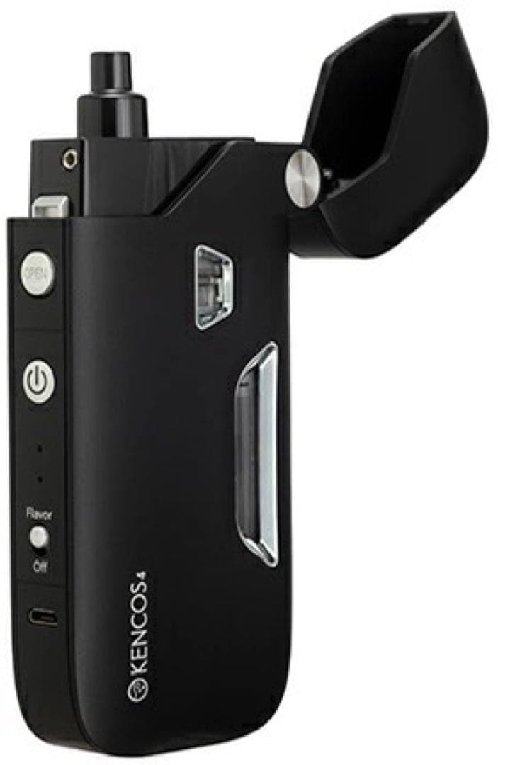 新品未開封 ケンコス4 本体 ポータブル水素ガス吸引具 ブラック 楽天市場】ポイント10倍 ケンコス4 ブラック 本体 ポータブル水素ガス