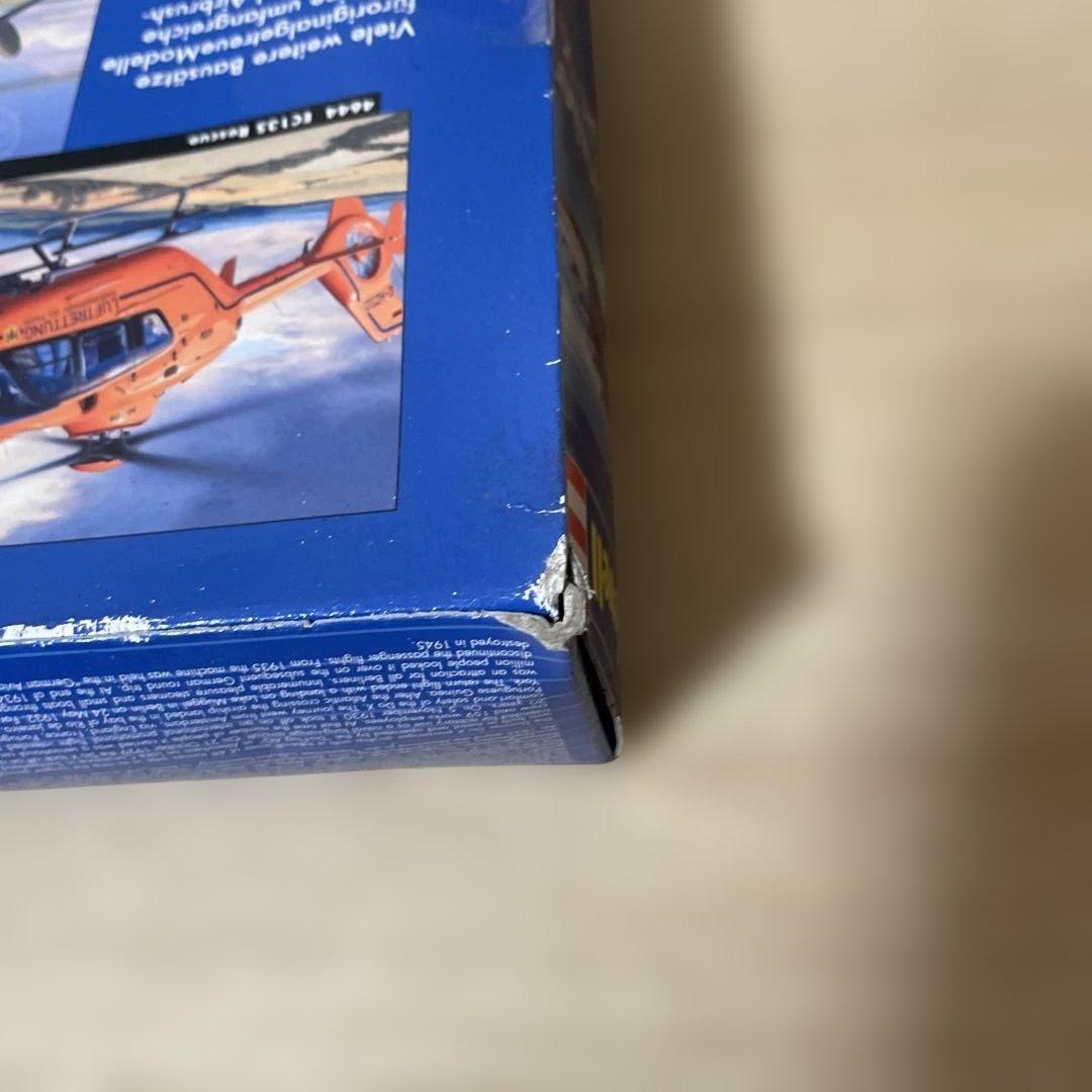 Revell 1/144 Dornier Do X 未組立 外箱未開封Ln316 - メルカリ