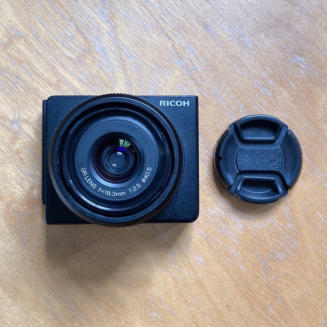 デジタルカメラ RICOH GXR A28 28mm Ricoh GXR A12 28mm Review | Photography Blog