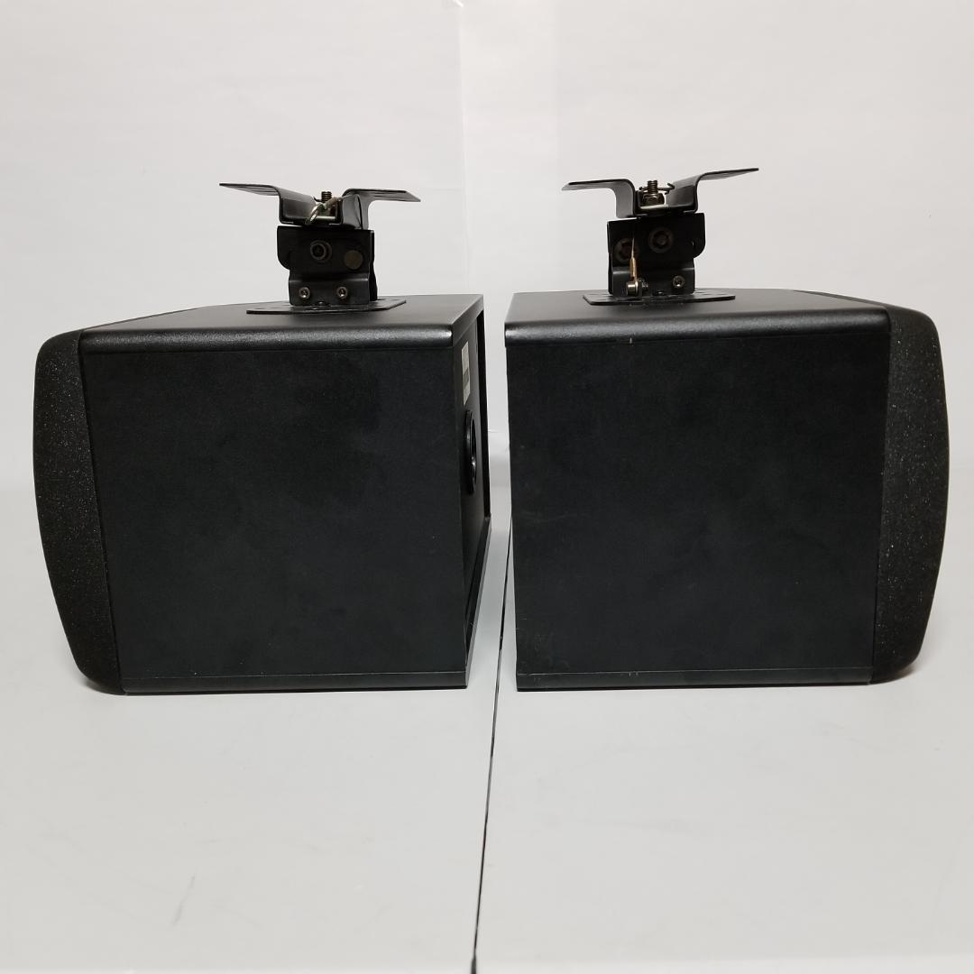 第一興商 DAM カラオケ スピーカー DDS-910III ペア【中古】 - メルカリ