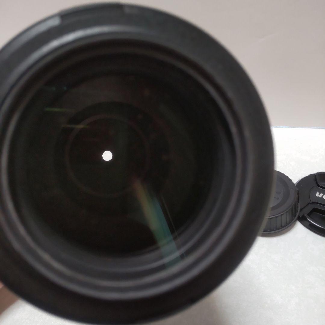 レンズ(ズーム) Nikon AF-S DX NIKKOR 55-300mm f/4.5-5.6