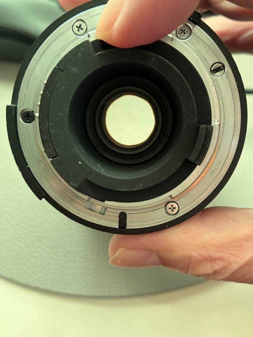 Nikon ❗️AF NIKKOR ED18-35mm f/3.5-4.5 D美品