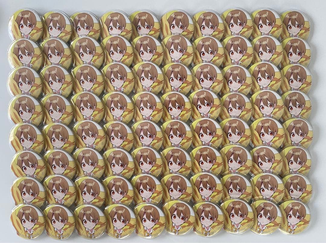 るぅとくん 痛バ - メルカリ