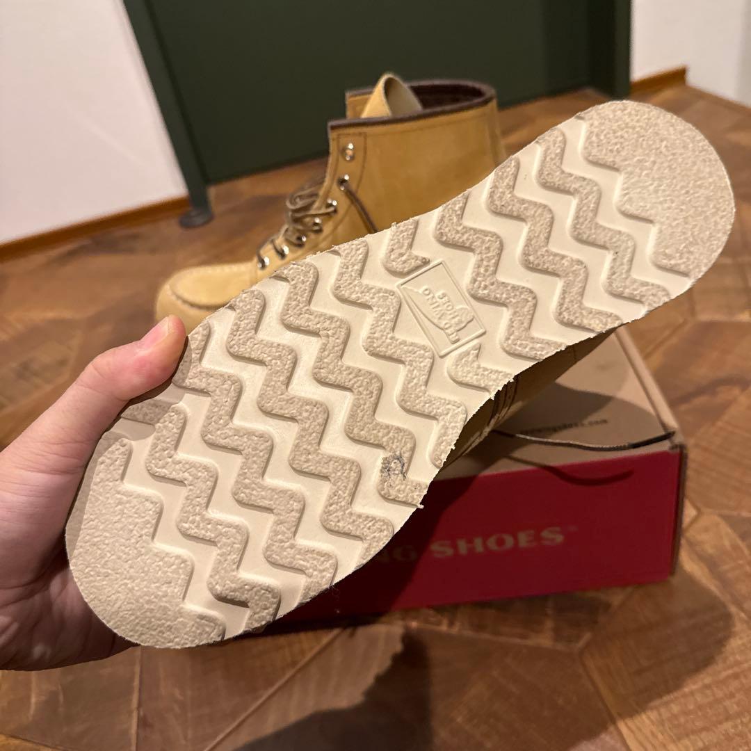 靴 redwing 8833 27.0cm