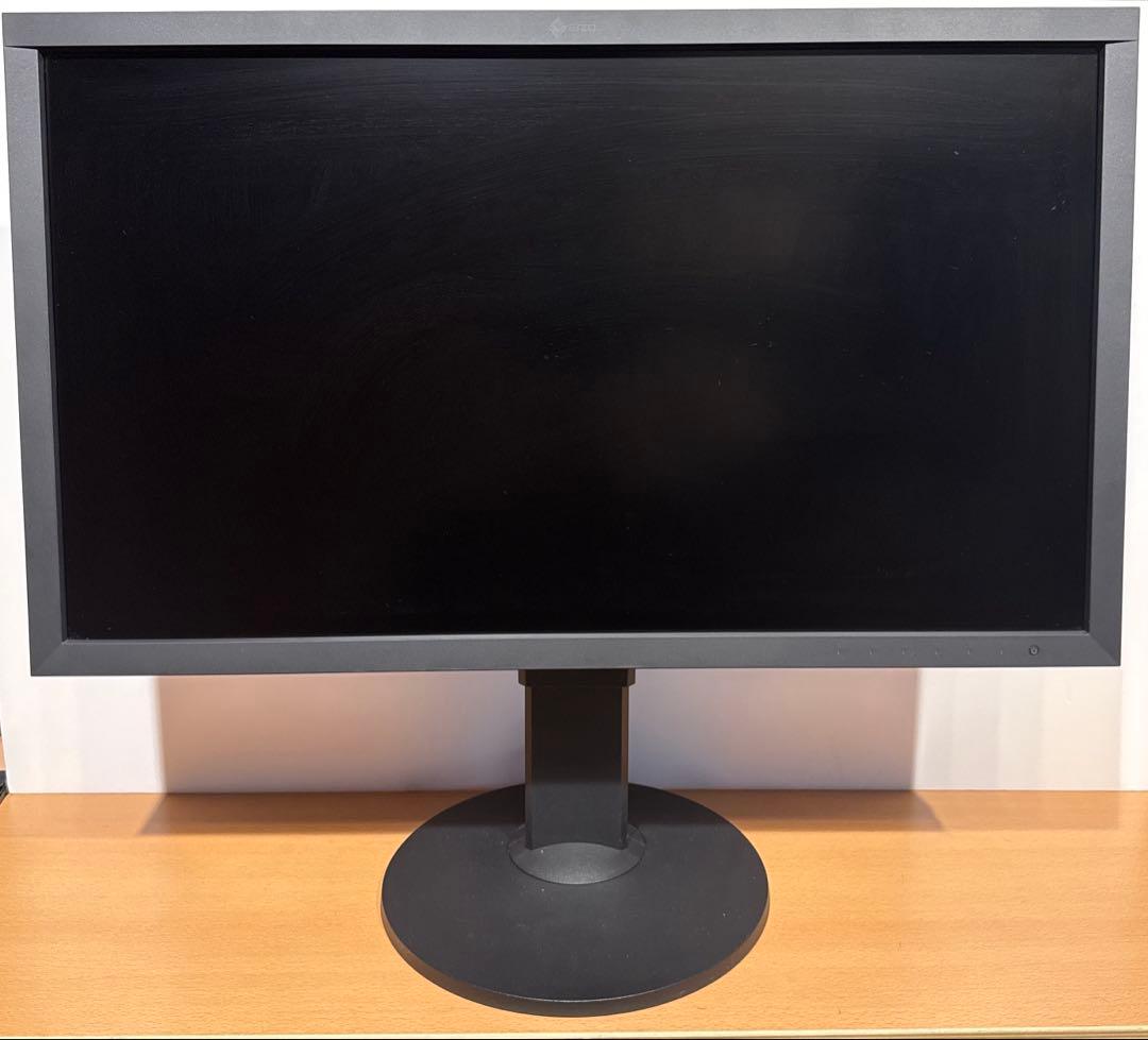 EIZO ColorEdge CS2731 モニター　27インチ【外箱あり】 ColorEdge CS2731 27