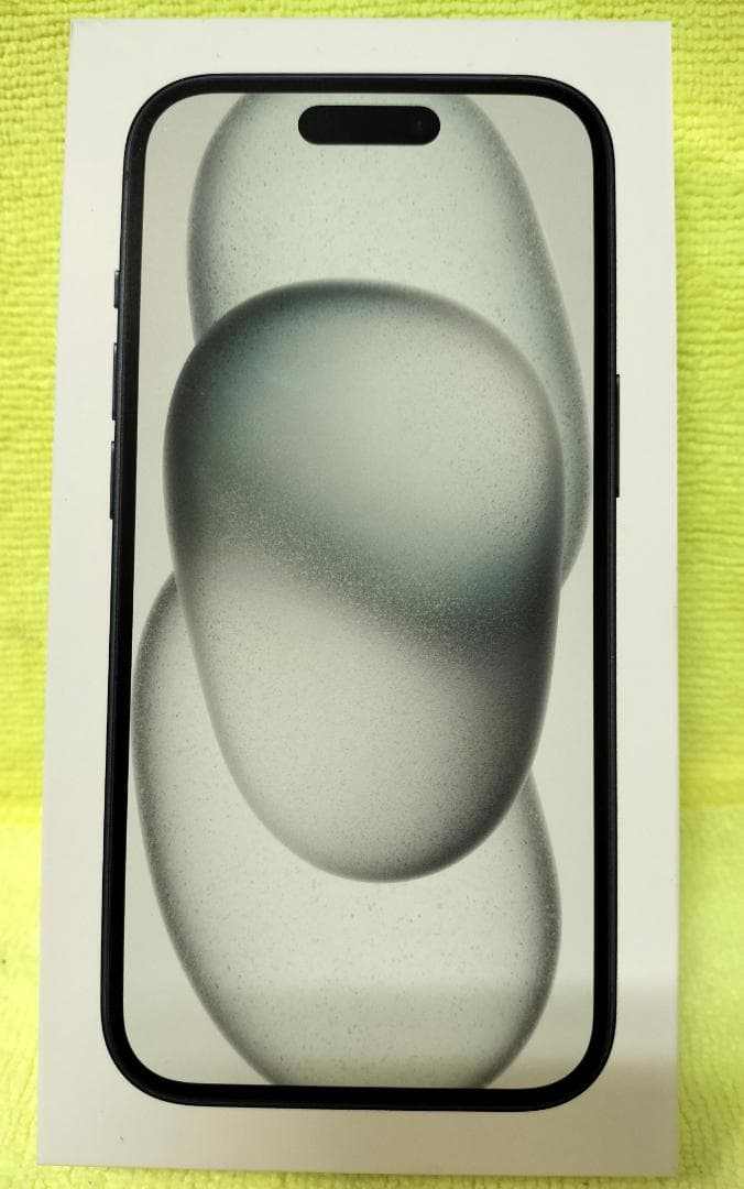 【新品】 iPhone15 128GB ブラック SIMフリー② Amazon | 【整備済み品】 Apple iPhone 15 128GB ブラック SIMフリー