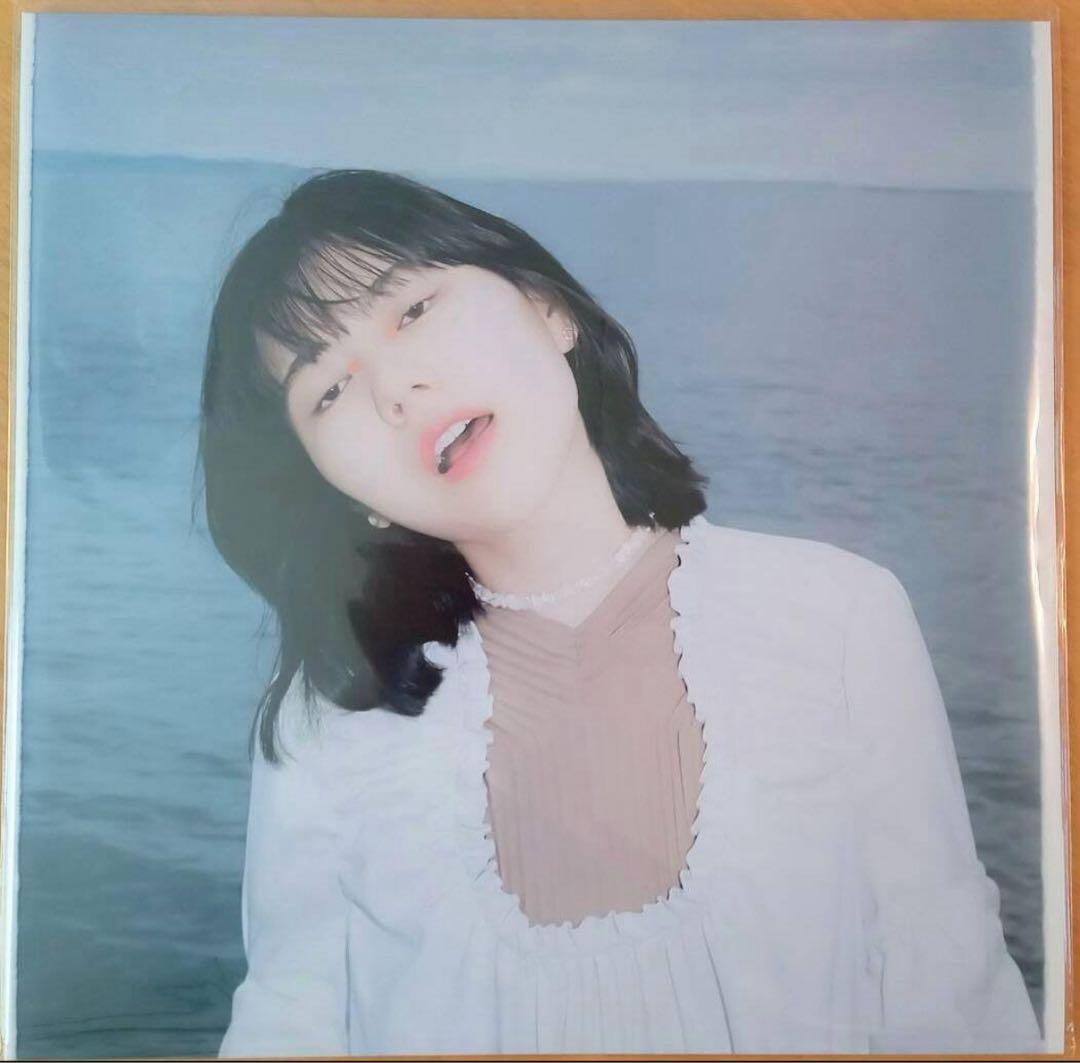 新品 さらさ Inner Ocean レコード LP 限定生産盤 大特価 - メルカリ