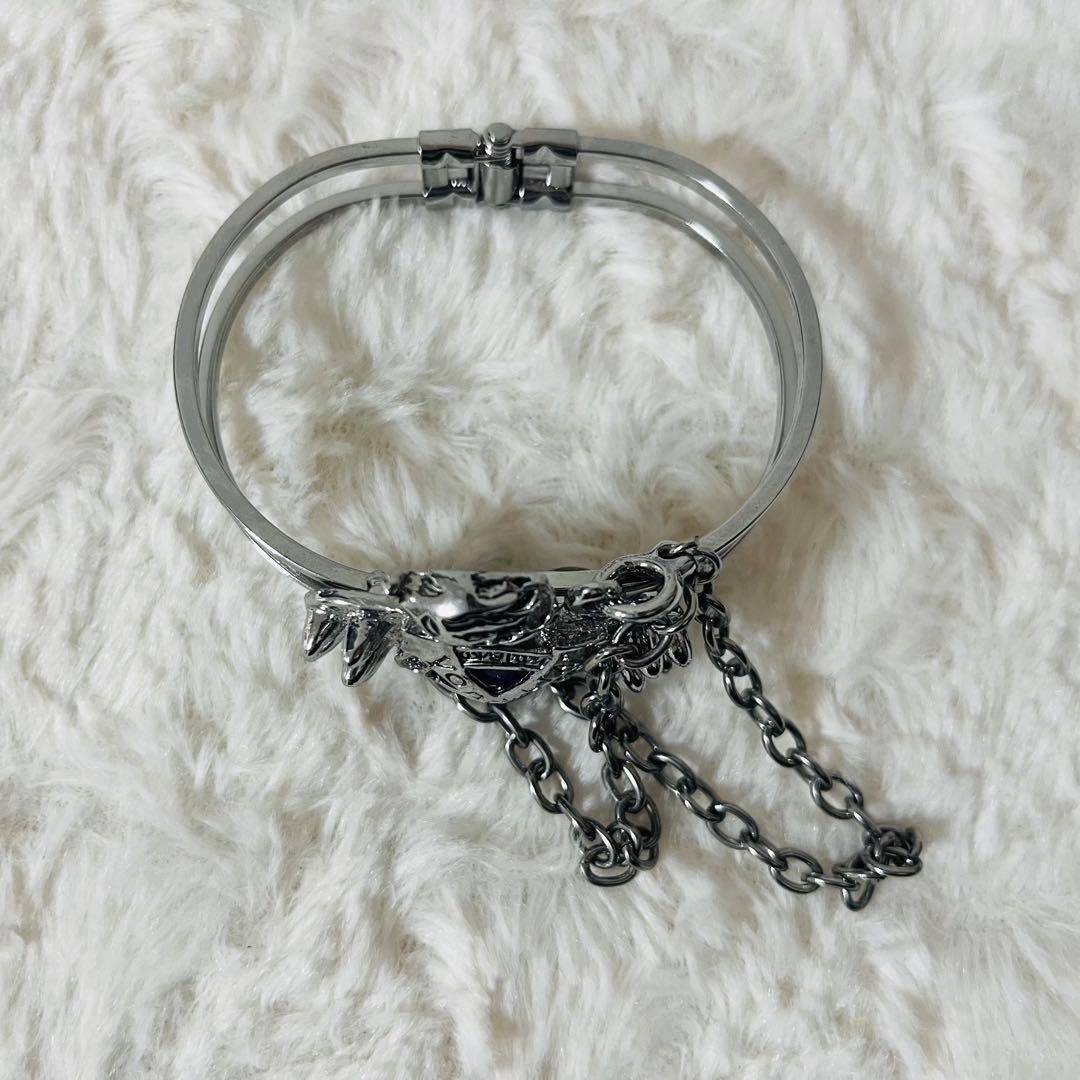 家庭教師ヒットマンREBORN 雲雀恭弥 雲のブレスレット ボンゴレギア