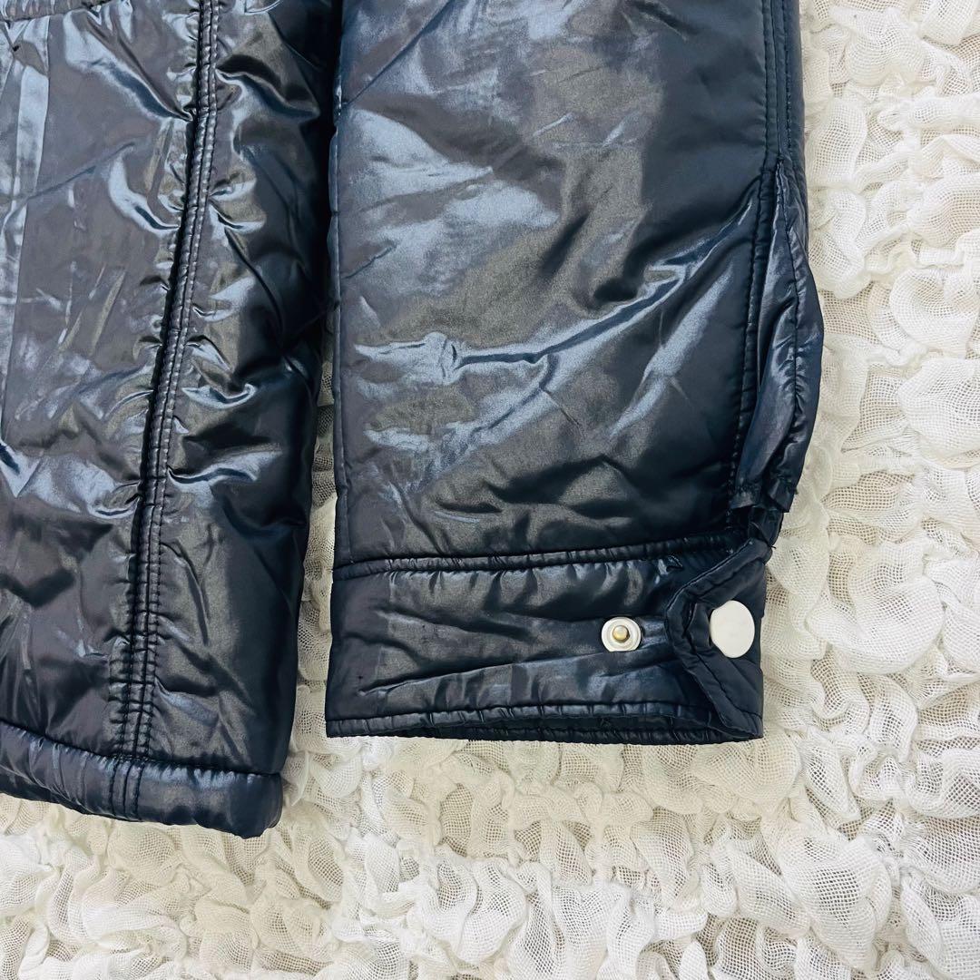 希少トゥモローランド ラフェスタミッレミリア ライダースナイロン