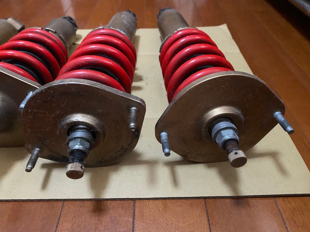 NA8C NB8C ロードスター SPRIT 車高調 12k 10k - メルカリ