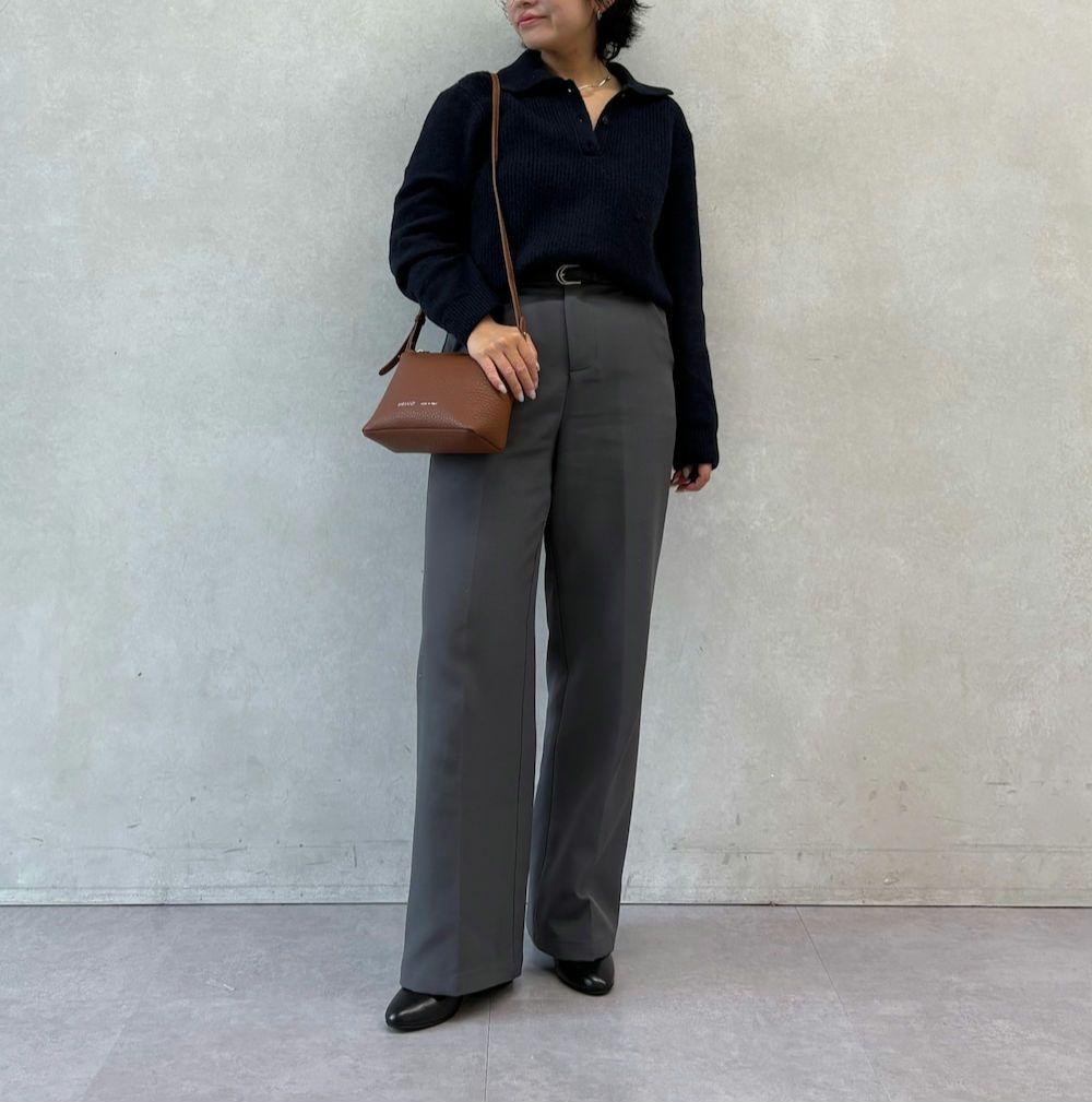 2度使用 極美品 レア IACUCCI 2度使用 25AW 完売 ダード