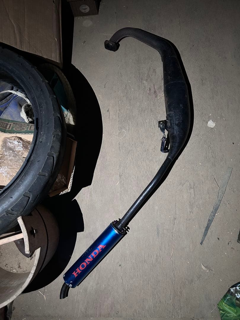 NS1 nsr50 ドッグファイトチャンバー 2026年最新】ドッグファイト チャンバーの人気アイテム - メルカリ