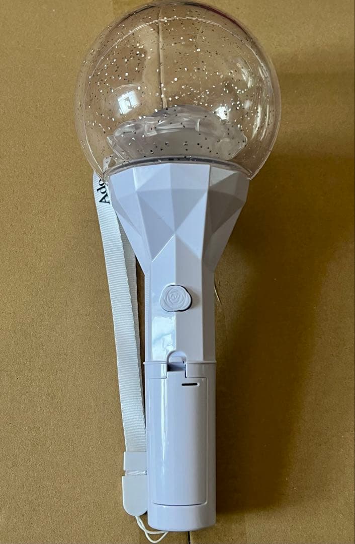 Ado 蜃気楼 夜空を照らす ペンライト