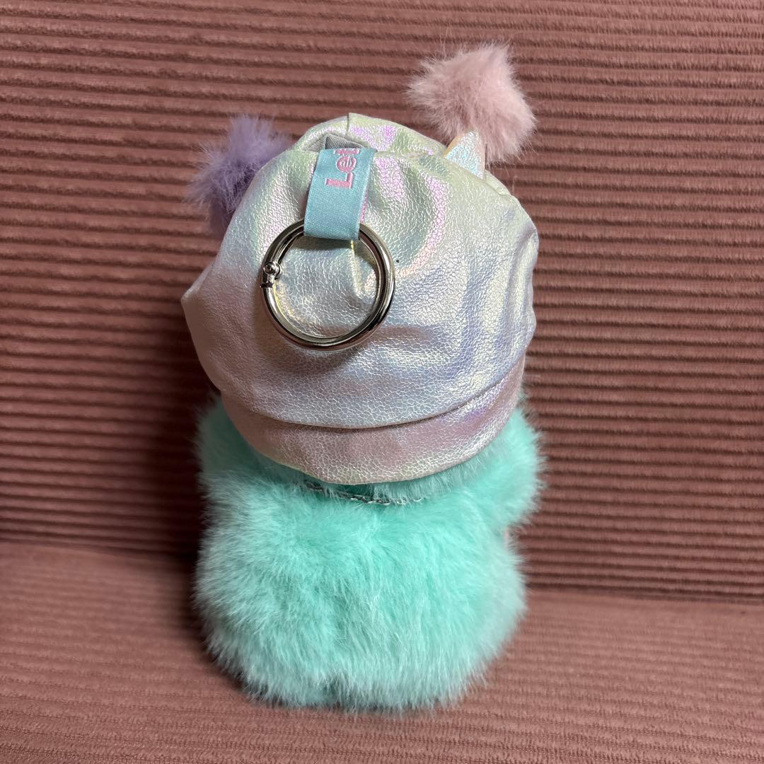 ワクク（WAKUKU）FUZZY TRENDY FUN PARTY シークレット - メルカリ