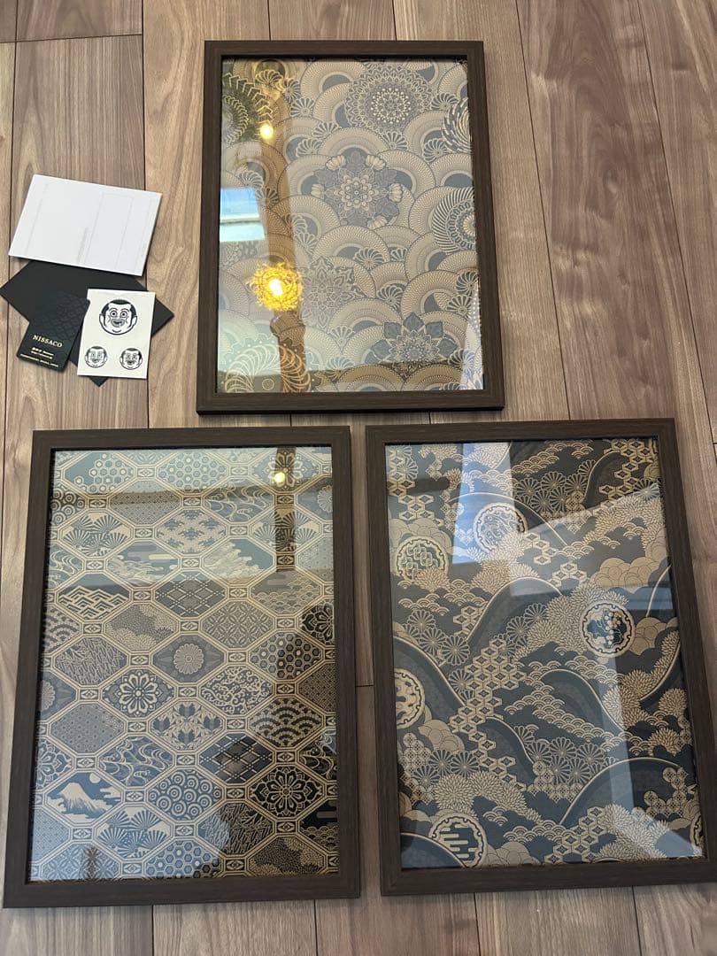 NISSACO poster 3枚セット 即完売品 il_fullxfull.5809894315_ad31.jpg