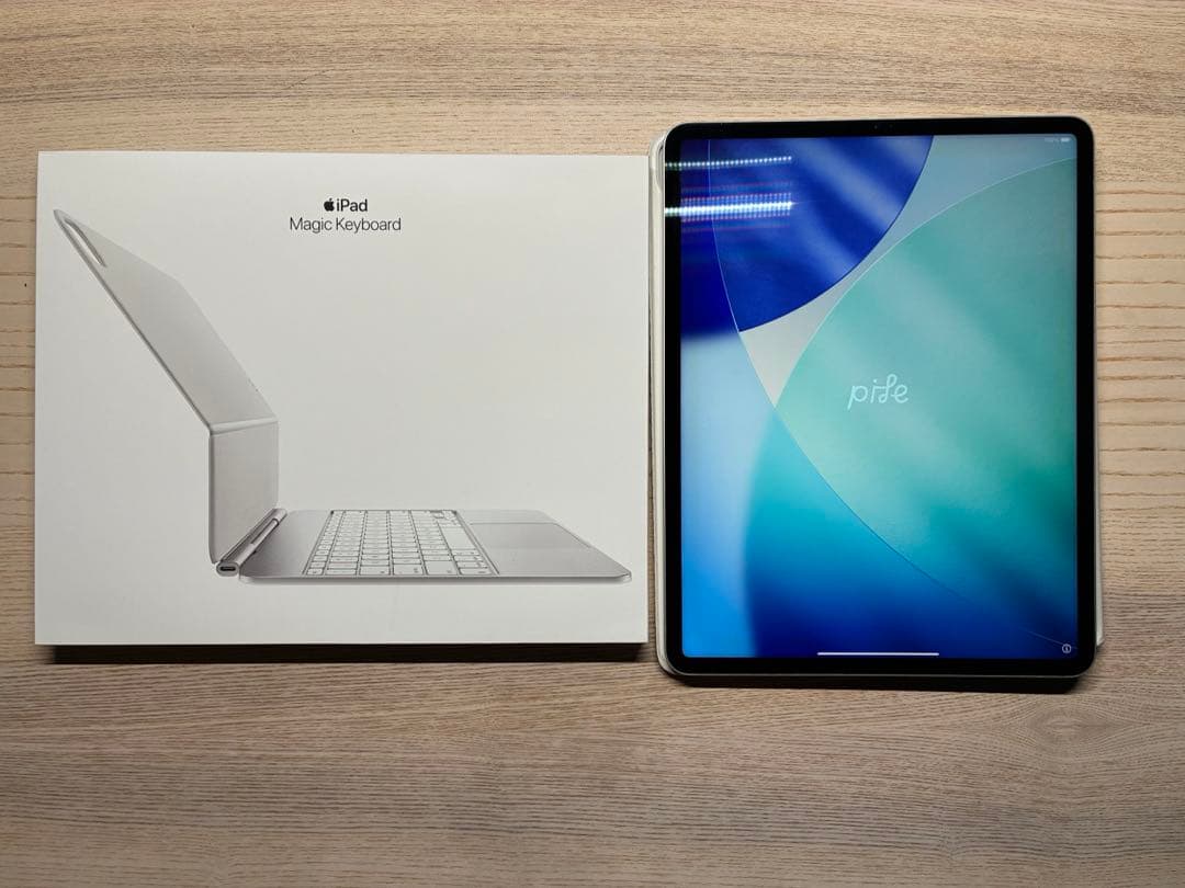 ipad pro 12.9インチ 第5世代 128GB Apple iPad Pro 12.9インチ 第5世代 Wi-Fi 128GB 2021年春モデル 価格