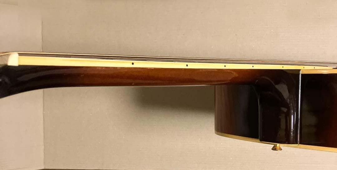 フェンダー カリフォルニア C-2 1985年製 中古 - メルカリ