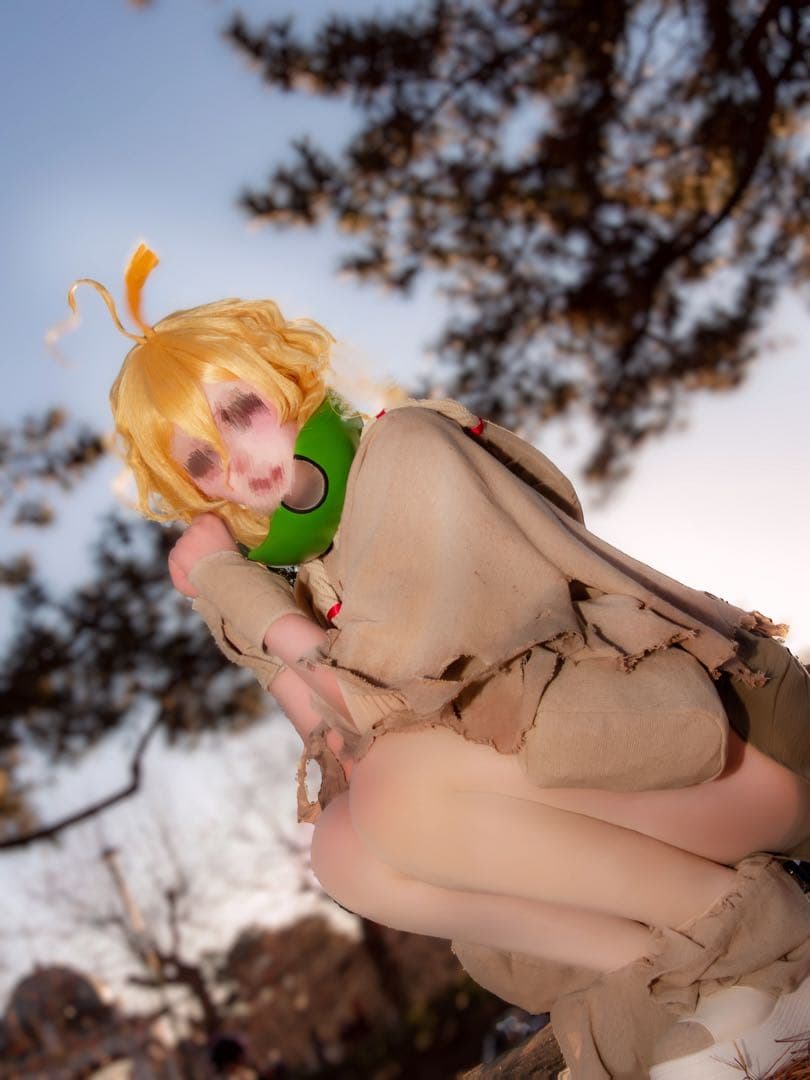 7年後スイカ ウィッグ Dr.STONE スイカ(7年後) 頭部被り物 風 コスプレ用アイテム | ZOKJP