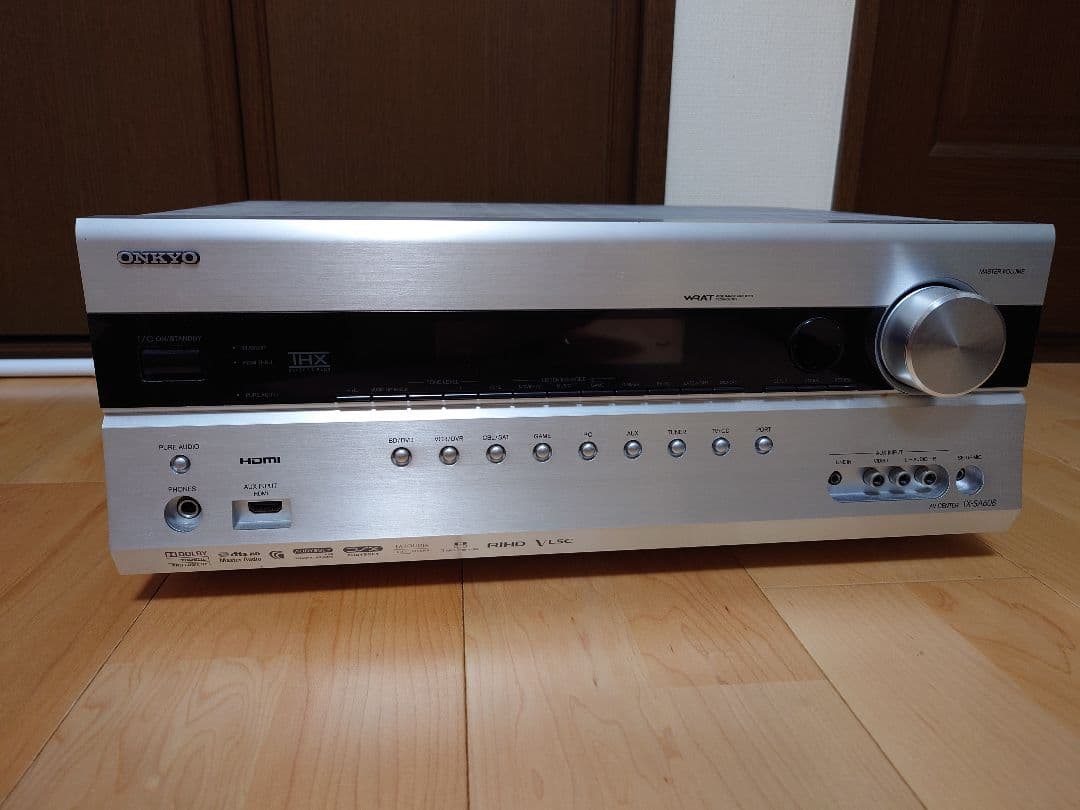ONKYO TX-SA608 AVアンプ