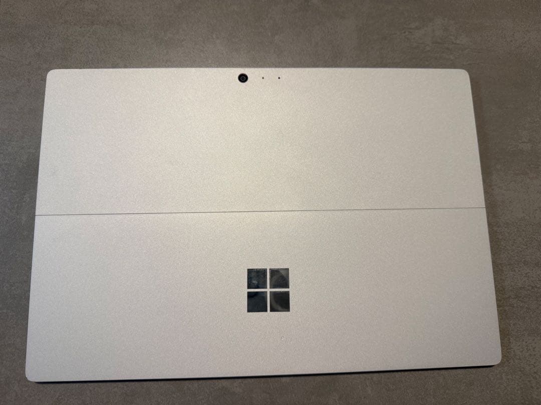 【Surface Pro 4】1724 256GB Surface Windows11 高解像度 タブレットPC Microsoft Pro 4 1724