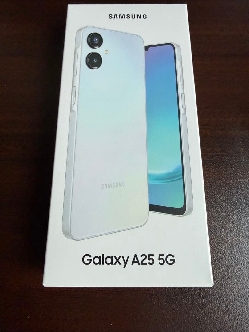 新品開封済み・AU版」SIMフリー Galaxy A25 5G 64GB 楽天市場】「新品」SIMフリー Galaxy A25 5G 64GB au版/SoftBank版