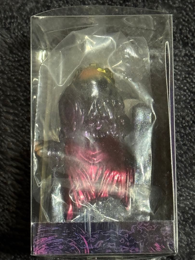 レア！ Whispertown HEDOKIRA ヘドキラ インディーズ ソフビ