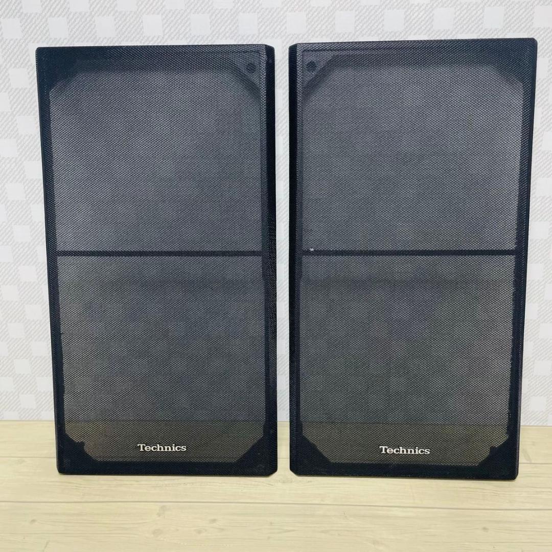 Technics テクニクス スピーカーペア「SB-CD650」 - メルカリ