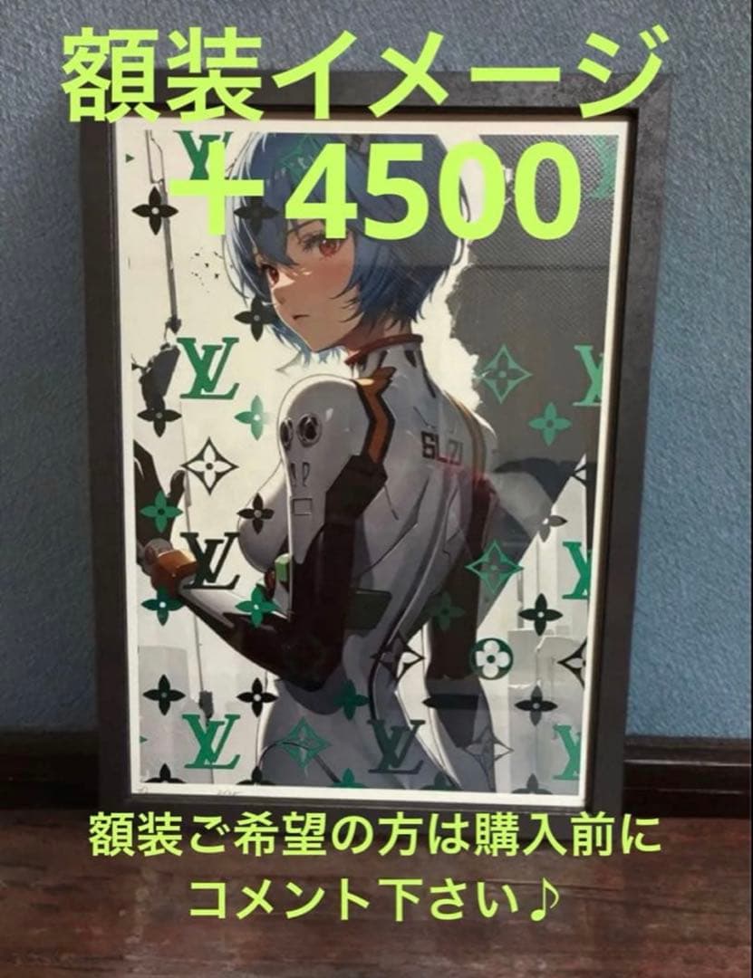 ☆世界限定100枚☆ DEATH NYC 現代アート ポスター CT07 - メルカリ