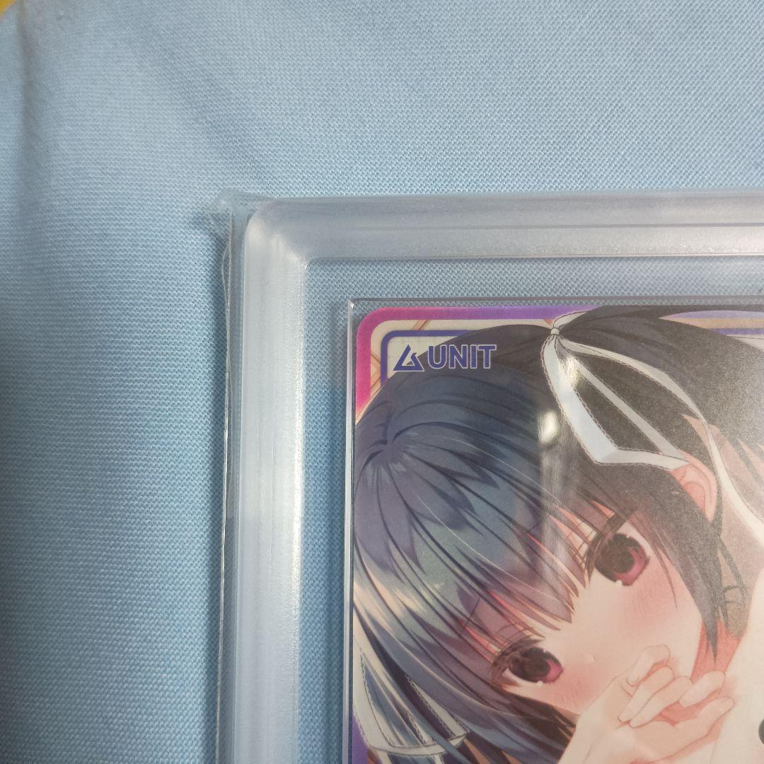 【ARS10】深淵な青瞳 本間 心鈴 SEC Top8