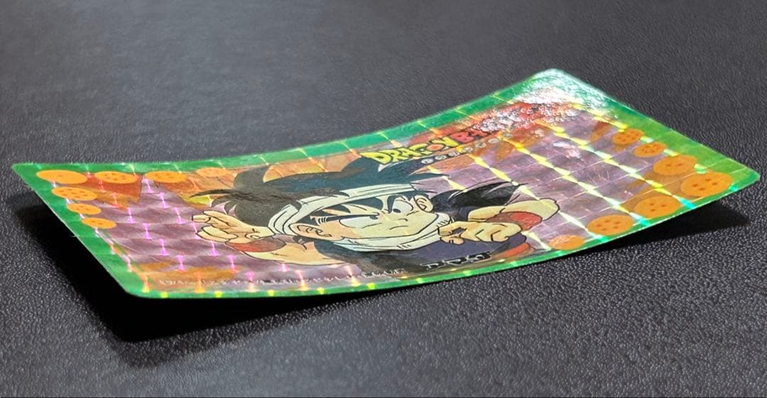 当時物】ドラゴンボールZ アマ ダ孫悟飯 ドラゴンレーダー - メルカリ