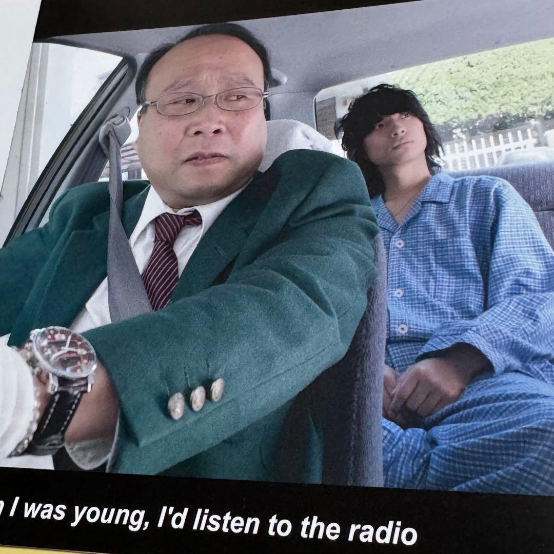 クリープハイプ 廃盤CD 帯付き When I was young, レア - メルカリ