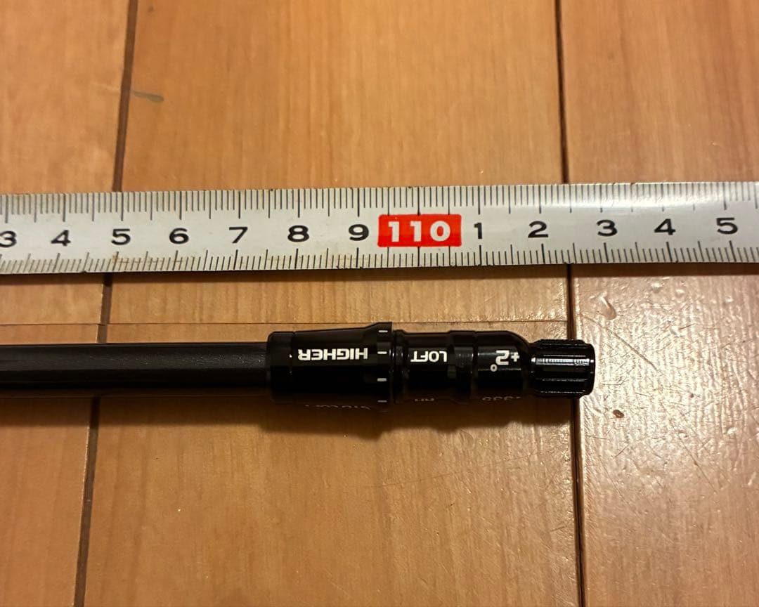 新品未使用 Qi35純正 Diamana Silver TM55 S 1W - メルカリ