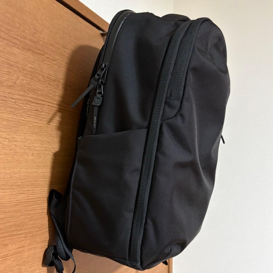 WEXLEY TAYLOR 25L Pro Pack 1680D Cordura - メルカリ