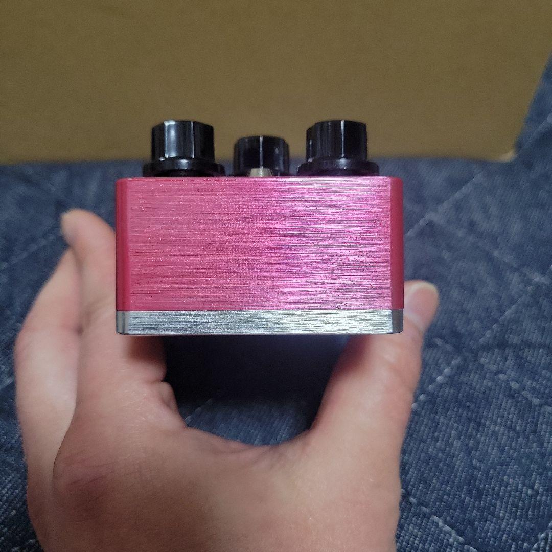 Leqtique MAR VPtP 限定色 Kir