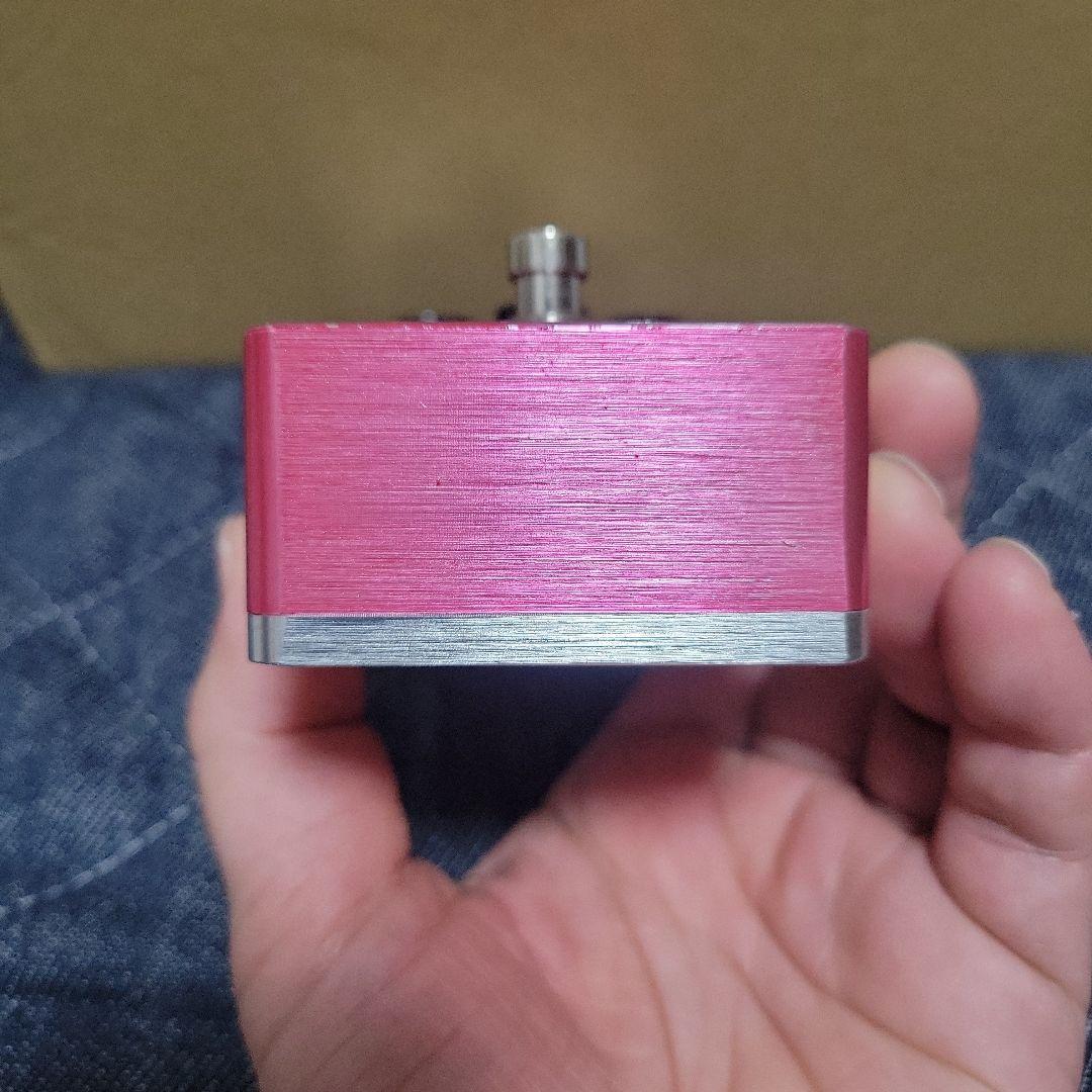 Leqtique MAR VPtP 限定色 Kir