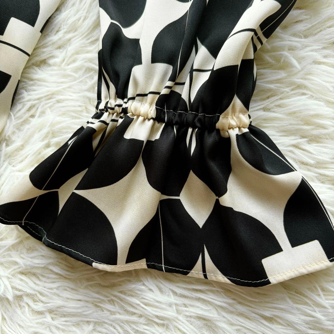 未使用】ボウタイ 23年 グレースコンチネンタル キカフラワーミニ