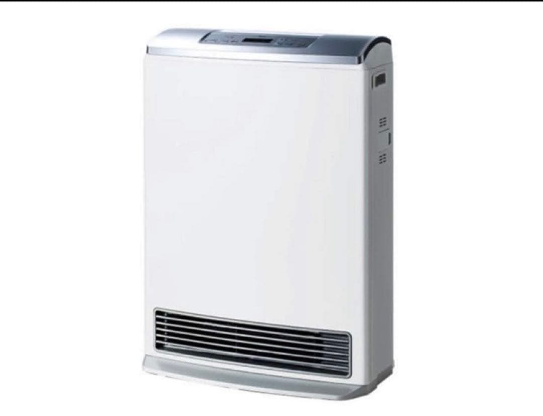 リンナイ RC-T5801ACP/LP ガスファンヒーター プロパン 中古品 楽天市場】【中古】Rinnai リンナイ 空気清浄機付ガスファンヒーター