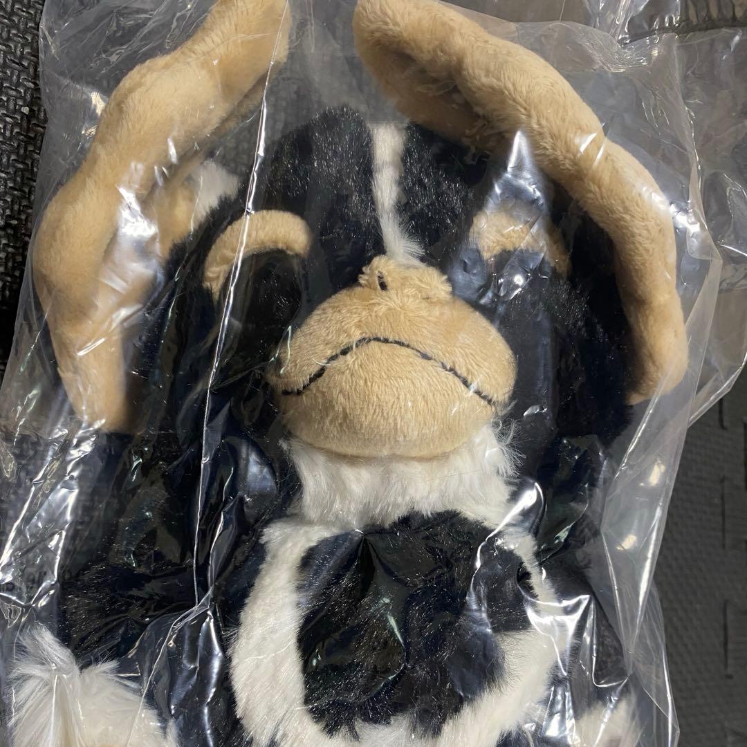 FREAK'S STORE GREMLINS 40周年 25cm モホーク - メルカリ