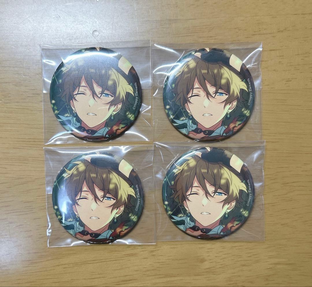 あんスタ コレ缶 2025 Nov 高峯翠 - メルカリ