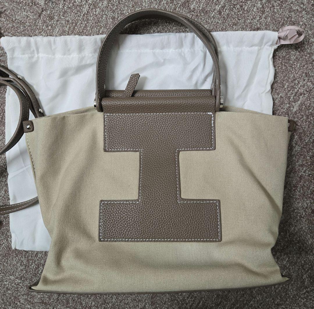 イアクッチ　2way ショルダーバッグs IACUCCI（イアクッチ） ショルダーバッグ SORBETTO S ソルベット 4892