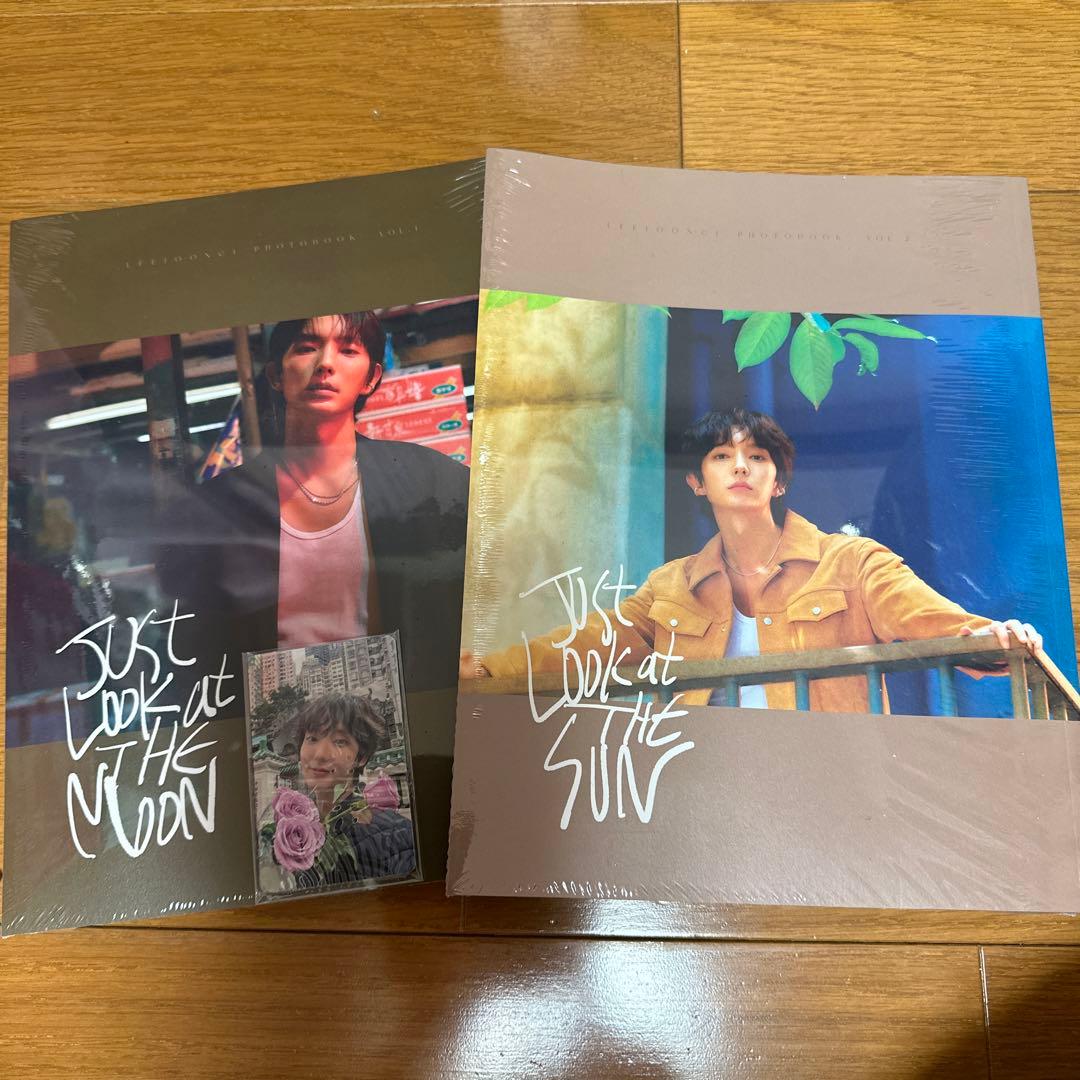 イジュンギ　公式マガジン イ・ジュンギ公式マガジン2025 'VERY ORDINARY DAYS'」 発売決定！(7