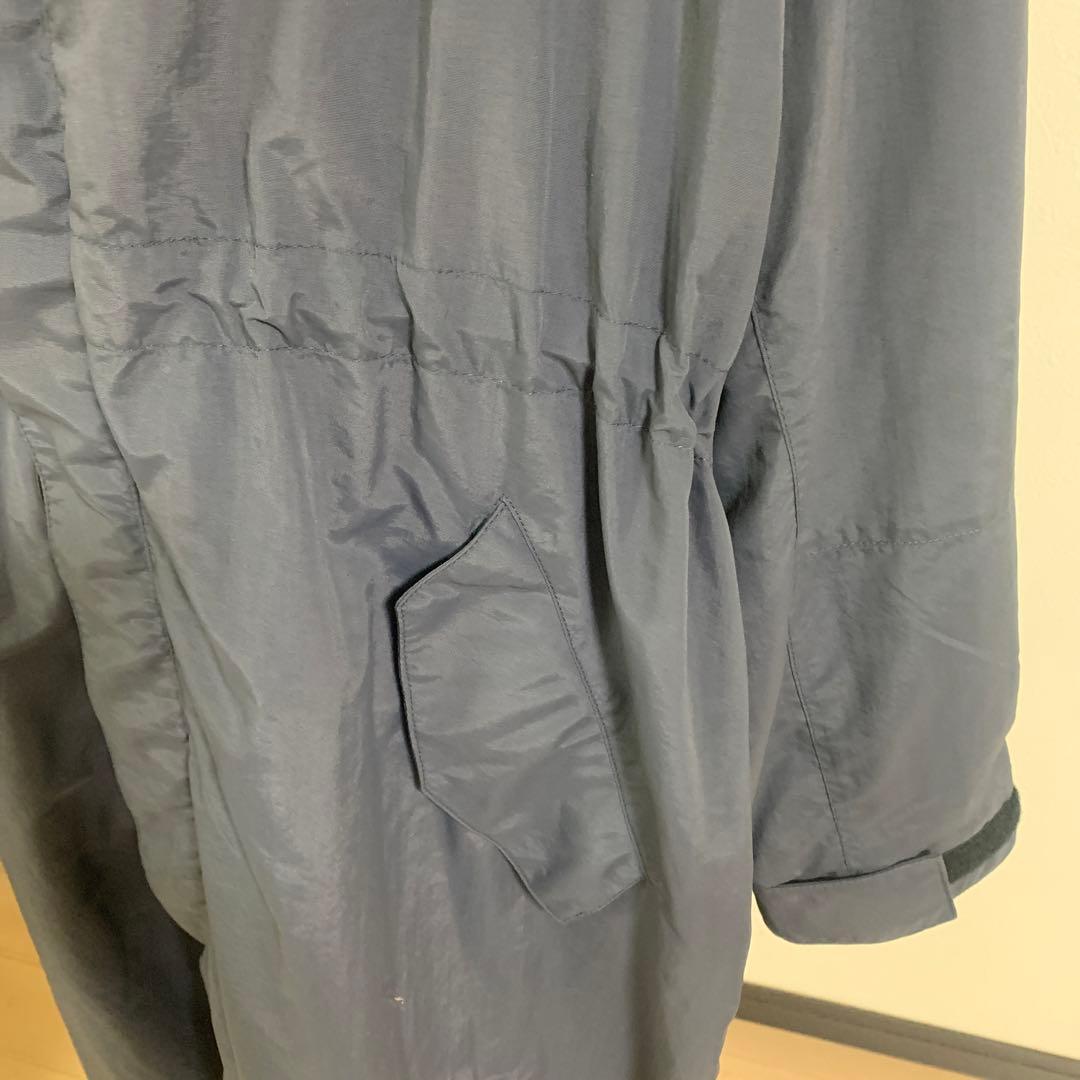 新品！WILD THINGS ✖️OPAQUE.CLIP別注ナイロンコート - メルカリ