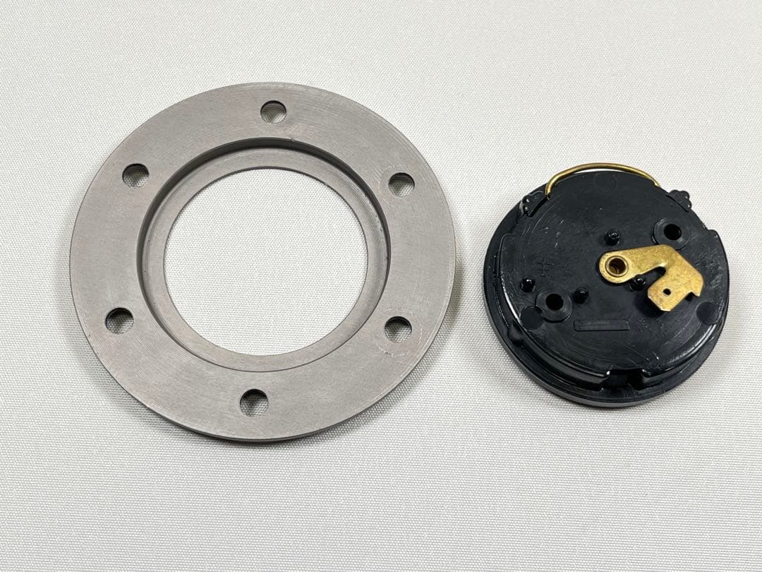 MOMO ステアリング RACE 35cm TYP D35 KBA 70116 - メルカリ