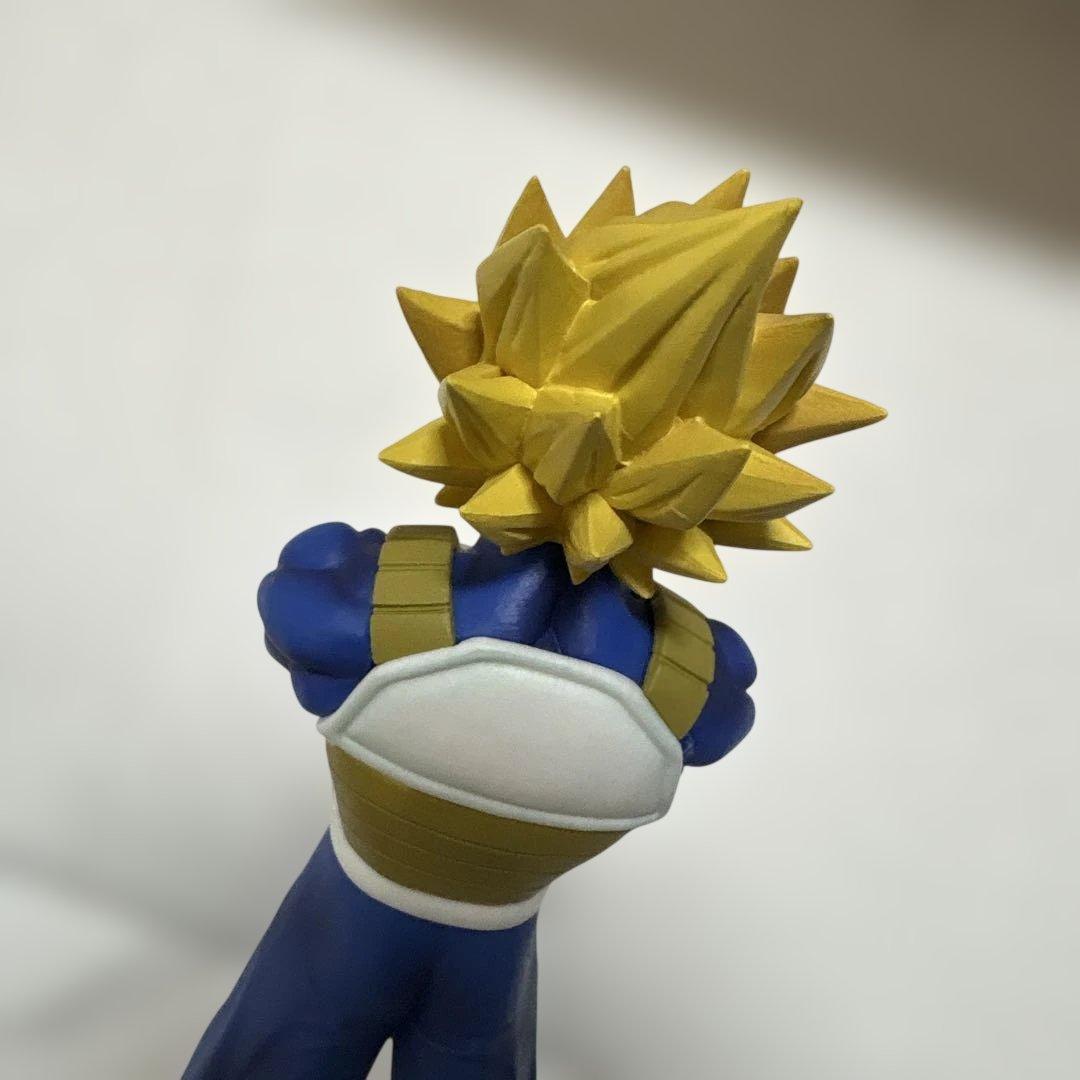 ベジータ ドラゴンボール メモリーズ フィギュア 一番くじ - メルカリ